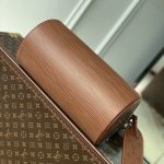ルイヴィトン コピー ソフト ポロション MM ショルダーバッグ M23092