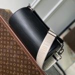 ルイヴィトン コピー ソフト ポロション PM ショルダーバッグ M24324