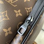 ルイヴィトン コピー モンスリ・バックパック モノグラムバッグ M46683 ルイヴィトン コピー モンスリ・バックパック モノグラムバッグ M46683
