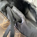 ルイヴィトン コピー モンスリ・バックパック モノグラムバッグ M46683 ルイヴィトン コピー モンスリ・バックパック モノグラムバッグ M46683