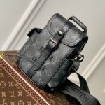 ルイヴィトン コピー クロスボディバッグ ナノ クリストファー M82769 ルイヴィトン コピー クロスボディバッグ ナノ クリストファー M82769