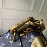 ルイヴィトン コピー ミニ･ソフトトランク ショルダーバッグ M23731