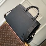 ルイヴィトン コピー パイロット･ブリーフケース LV アエログラム M23778