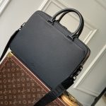 ルイヴィトン コピー パイロット･ブリーフケース LV アエログラム M23778