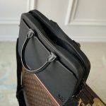 ルイヴィトン コピー パイロット･ブリーフケース LV アエログラム M23778