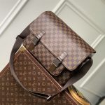 ルイヴィトン コピー ショルダーバッグ ダミエキャンバス メンズ N51125 ルイヴィトン コピー ショルダーバッグ ダミエキャンバス メンズ N51125