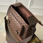 ルイヴィトン コピー ショルダーバッグ ダミエキャンバス メンズ N51125 ルイヴィトン コピー ショルダーバッグ ダミエキャンバス メンズ N51125