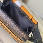 ルイヴィトン スーパーコピー ハンドル・ソフトトランク M46689