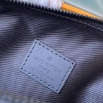 ルイヴィトン スーパーコピー ハンドル・ソフトトランク M46689