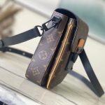 ヴィトンスーパーコピー ショルダーバッグ スマホホルダー M82535