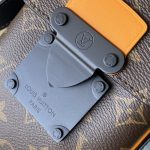 ヴィトンスーパーコピー ショルダーバッグ スマホホルダー M82535
