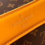 ルイヴィトンコピー ソフトポロション モノグラム ボディバッグ M46691