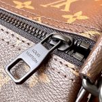 ルイヴィトンコピー ソフトポロション モノグラム ボディバッグ M46691