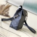 ルイヴィトンスーパーコピー モノグラム エクリプス ナノ・スチーマー M82774