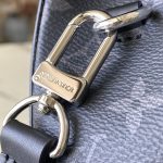 ルイヴィトンスーパーコピー モノグラム エクリプス ナノ・スチーマー M82774