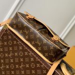 ルイヴィトン コピー モノグラム ジベシエールMM 斜め掛け M42247