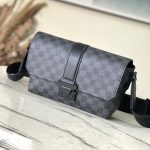 ルイヴィトン コピー Sケープ・メッセンジャー ショルダー M46794