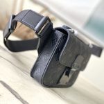 ルイヴィトン スーパーコピー レア Sロックスリングバッグ M58487