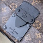 ルイヴィトン スーパーコピー S ロック・スリングバッグ M45806